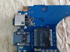 Материнська плата Samsung Pn BA41-01610A №3